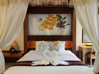 Viangngam Lanna Villa Sha Extra Plus - 172