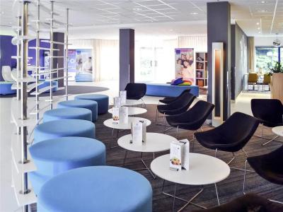 Novotel Gdansk Centrum - 40