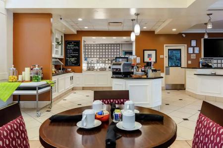 Hilton Garden Inn West I-65 Airport Boulevard - 32