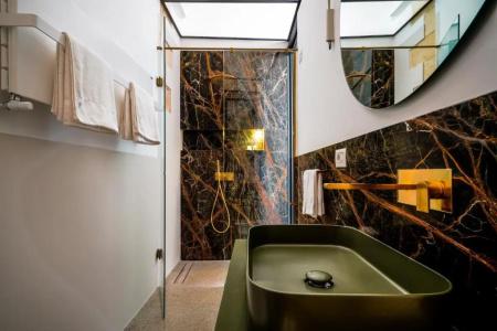 Palazzo De Noha - Boutique - 136