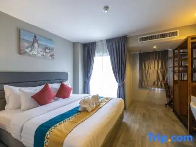 Triple L Patong Beach Phuket - 139