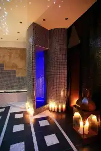 Columbia Wellness & Spa - 15