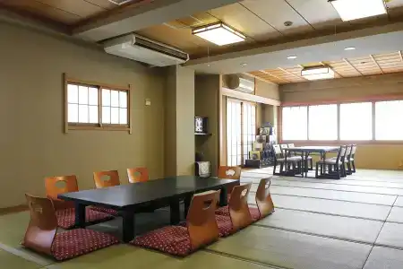 Azumaya Ryokan - 1
