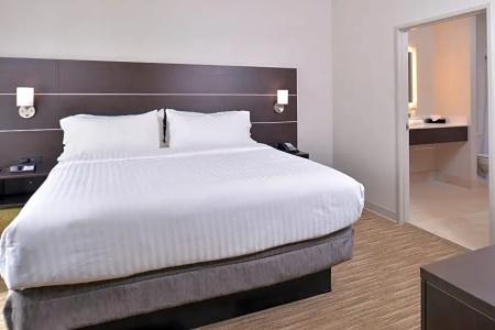 Holiday Inn Express & Suites-n Padre Island By Ihg - 83