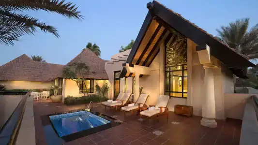 Jumeirah Beit Al Bahar - 0