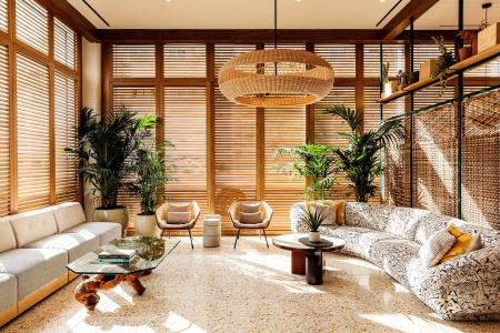 June, Los Angeles, a Member of Design Hotels - 26