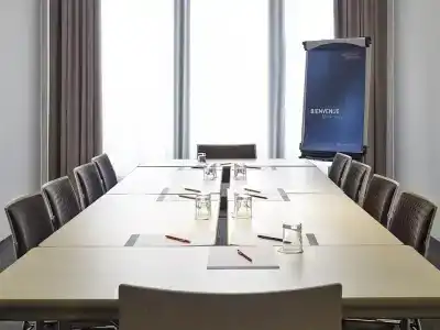 Novotel Avignon Centre - 21