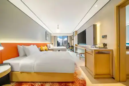 Hampton by Hilton Kuanzhai Alley - 3