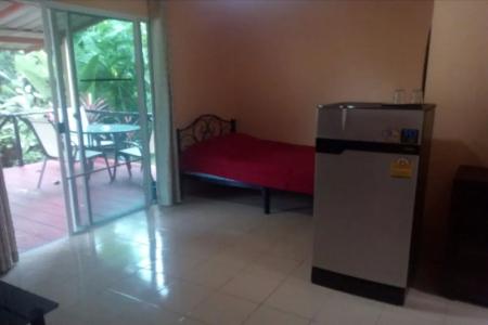 Saint Tropez beach resort - 27