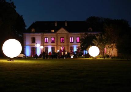 Manoir des Indes, The Originals Relais (Relais du Silence) - 45