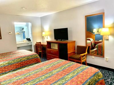 Scottish Inns Westcott Street - 8