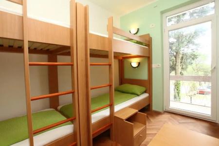 Hostel Soline - 29