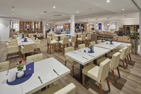 Holiday Inn Express - Merzig, An Ihg - 17