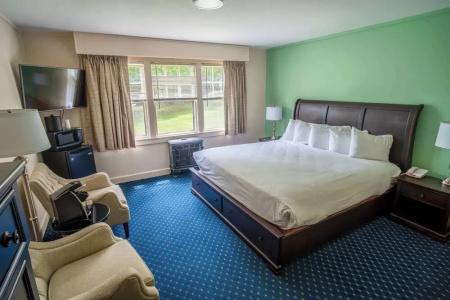 Wonder View Inn - 32