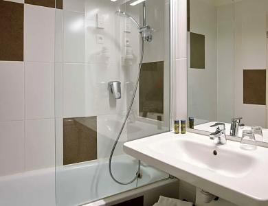 Best Western Wavre - 47