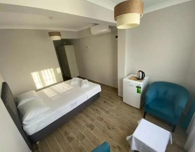 Vesta Butik Otel - 22