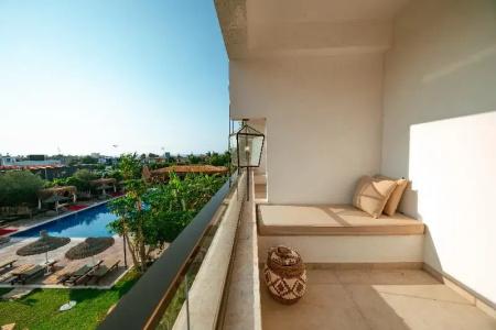 Palmonte Suite - 55