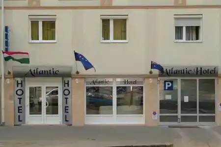 Atlantic - 0