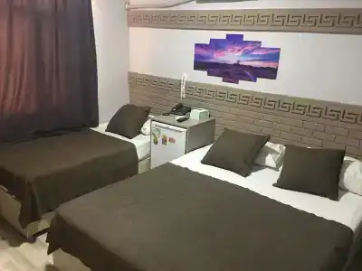 Asus Palmiye Otel - 37