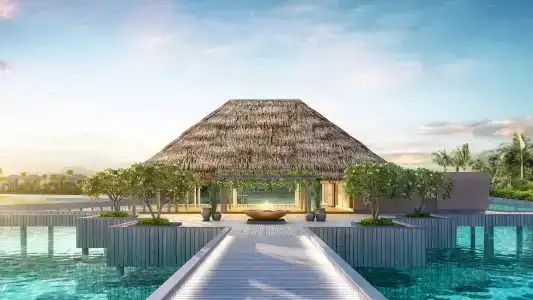 InterContinental Maldives Maamunagau Resort, an IHG - 23