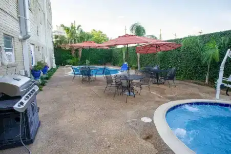 Frenchmen Orleans at 519, Ascend Collection - 27