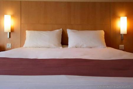 ibis Vannes - 5