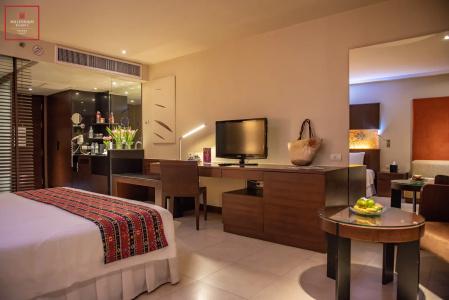 Millennium Resort Patong Phuket - 26