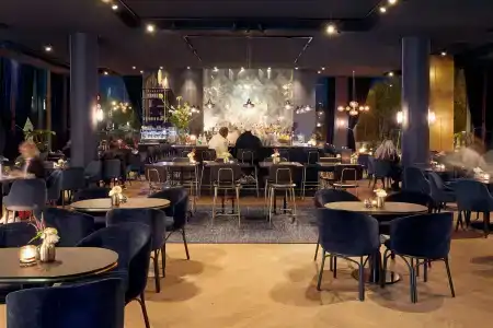 Van der Valk Amsterdam - Amstel - 24