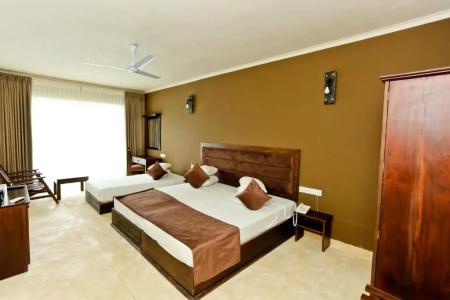 Golden Star Beach - 62