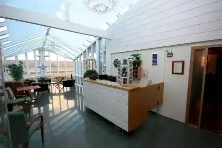 North Star Staðarflöt - 15