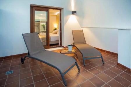 Boutique Barra Alta (Adults Only) - 24
