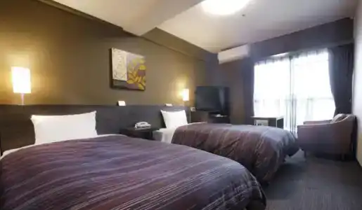 Route-Inn Kumamoto Ekimae - 57