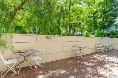 b&b hôTel Marseille Euromed - 18