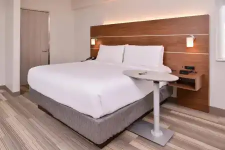 Holiday Inn Express New Orleans - St Charles, An Ihg - 6