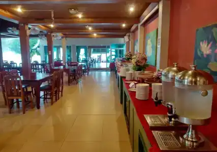 Coconut Beach Resort, Koh Chang - 29