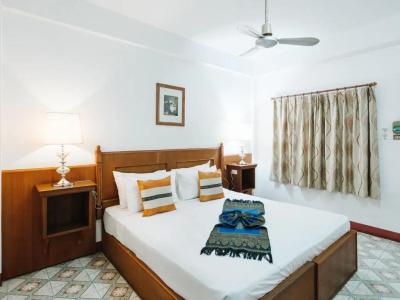 Rendezvous Guest House Sha Extra Plus - 70