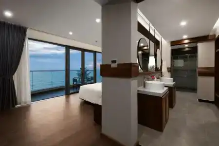 Sunset Beach Resort and Spa - 121