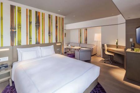 Swissotel Nankai Osaka - 4