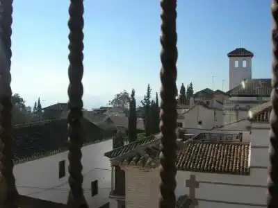Santa Isabel La Real - 82