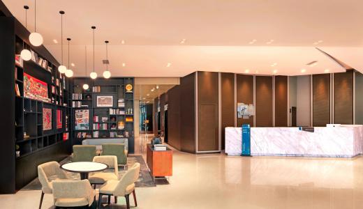 Holiday Inn Express Chengdu West Gate, An Ihg - 12