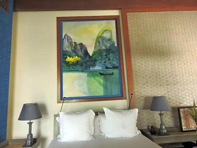 Swiss-Garden Beach Resort, - 80