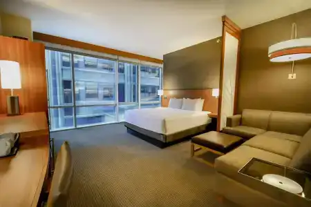 Hyatt Place Chicago/Downtown - The Loop - 6