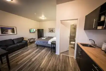 Bakki Apartments & - 139