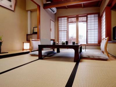 Shibu Onsen Kokuya - 1