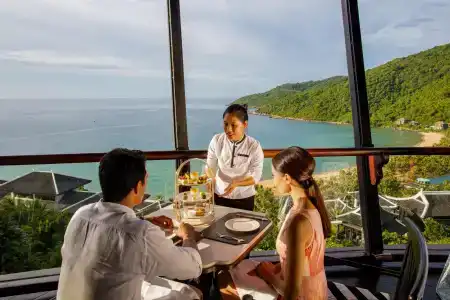 Intercontinental Danang Sun Peninsula Resort, An Ihg - 36