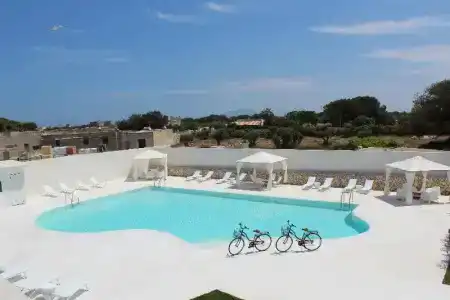 Camarò Favignana - 19