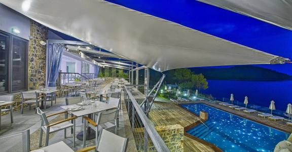 Adrina Resort & Spa - 12