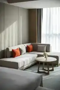 Marriott Yantai - 45