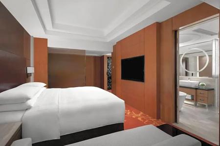 Suzhou Marriott - 53