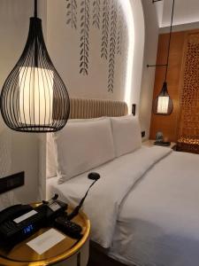 Crowne Plaza Jaipur Tonk Road, An Ihg - 93